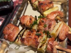 -弓二·烧鸟居酒屋(财富购物中心店)