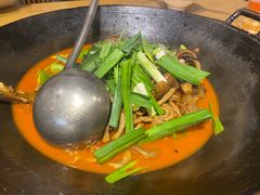 -楚成谷鸭馆(裕民店)