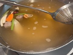 -左庭右院鲜牛肉火锅(环球港店)