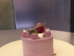 -玲婧胡同·生日蛋糕·餐厅(嘉里城店)