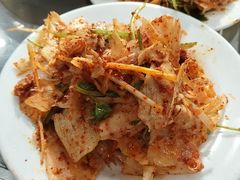 -韩麦大冷面(桂花街直营店)