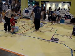 -香港会议展览中心演讲厅