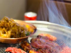 -小核桃烤肉馆(西塔店)