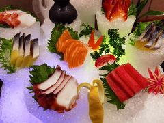 -宝燕壹号景观餐厅(龙盛国际商业广场店)