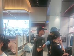 -蛙小侠(柳州万象城店)