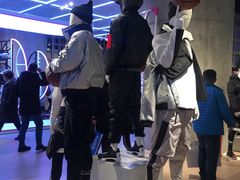 -JORDAN(东方广场店)