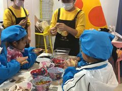 -咕鹿流心披萨(秀洲店)