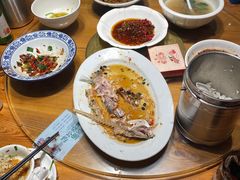 -金利来酒家(劳动西路店)