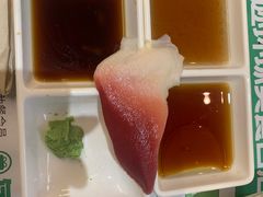 -亚马逊蒸汽活海鲜自助(LCM置汇旭辉广场店)