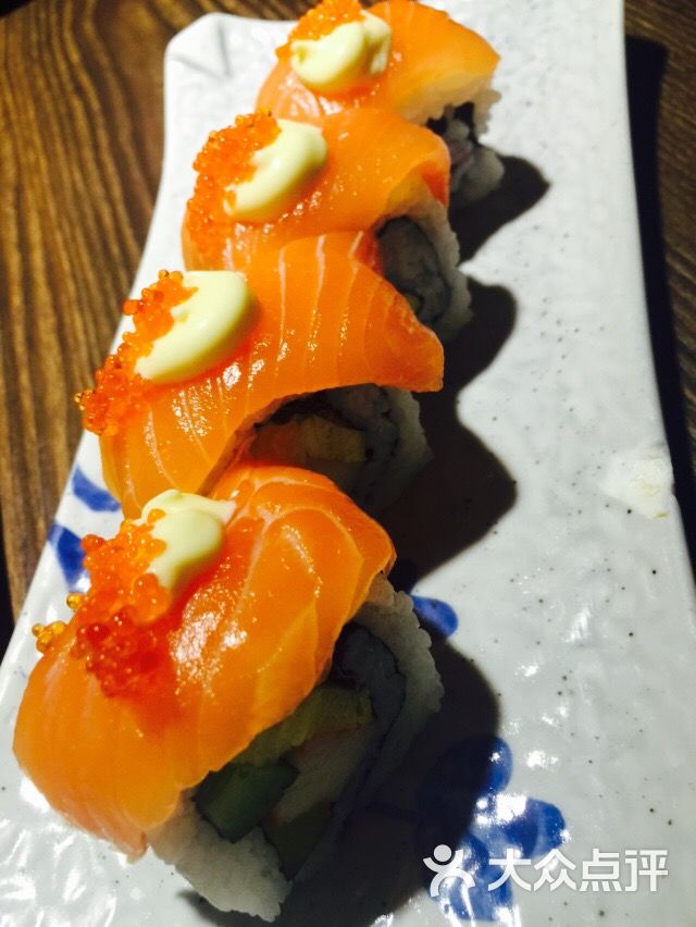 大雄寿司(中华广场店)图片 - 第4540张