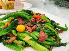 -海宝酒家(中山四路店)