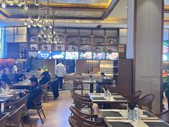 -湖州东吴开元名都酒店-滨河自助餐厅