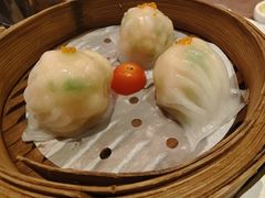 -禄运茶居·手工点心(猎德店)