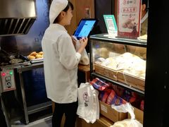 -京天红炸糕(天通苑华联店)