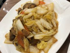 -洲晓鲜·舟山海鲜大排档(朱家尖风景区店)