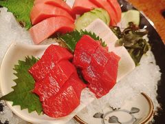 刺身-东京和食 Sun with AQUA
