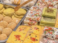 -常州糕团店(北大街新世纪商城店)