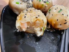 双拼生煎-小杨生煎(黄河路店)