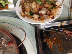 -阳坊胜利涮羊肉(禧乐汇店)