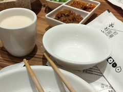 -九转小磨·非遗东北菜(群力店)