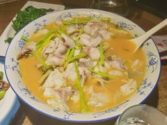 -渝信川菜(长安店)