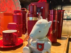 -星巴克(北京三里河东路店)