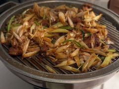 -悦融·京鲁菜·露台花园(安定门店)