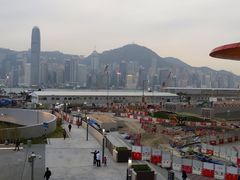 -香港ELEMENTS圆方