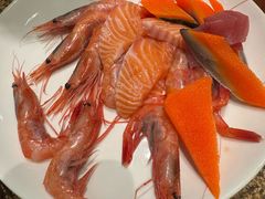 -怡咖啡海鲜自助餐厅(浦东香格里拉店)