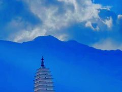 -大理洱海