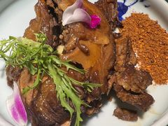 -锅碗瓢盆·重庆本土菜(南坪东东摩店)