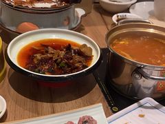 -龙聚德北京烤鸭(沙坪坝华宇A馆店)
