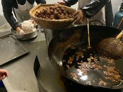 -邓记新一代糖油果子(四川煤管局供销公司职工宿舍店)