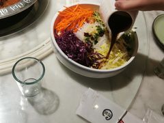 -孙记驴肉山庄(李桥店)