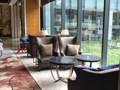 -廊坊固安福朋喜来登酒店