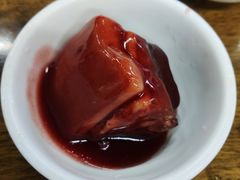 协和蜜汁酱方-协和菜馆(凤凰街店)