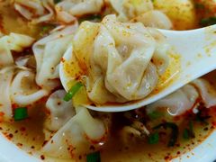 -巧手馄饨(箍桶巷店)