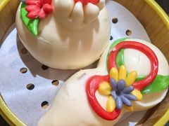 -鲁菜根·泰安菜(万达店)