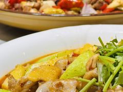-嘉州程记泡椒兔(肖坝路店)