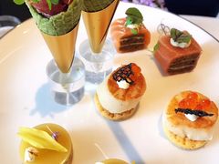 -上海苏宁宝丽嘉酒店·Cafe Bellagio西餐厅