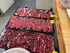 -嬷孙家潮汕牛肉火锅(北京路天河城店)