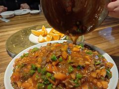 -随缘小馆(红岭路店)