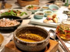 -湖滨28中餐厅·西湖宴·杭州君悦酒店