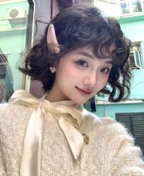 -时尚殿堂hair salon