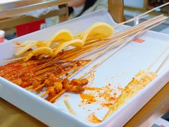 -袁记串串香(平潭店)