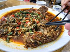 -味旭香餐厅 老字号