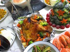 -衢州人家私房菜(中沙金座店)