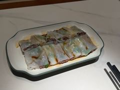 -禄运茶居·手工点心(猎德店)
