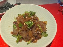 -春色如许·茶食餐厅(桃李春风店)