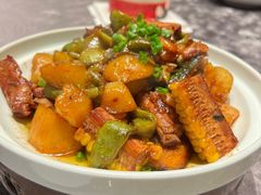 -小天厨民间菜馆(深圳街店)